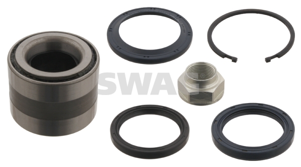 Set rulment roata 87 92 9939 SWAG